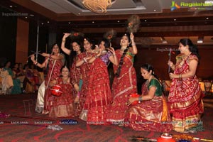 Sanskruti Hyderabad 27th Anniversary