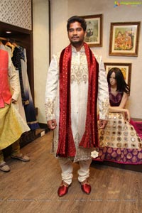 Sasya Designer Festive Wedding Collection