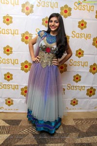 Sasya Designer Festive Wedding Collection