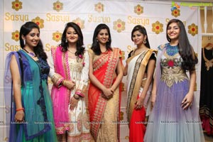 Sasya Designer Festive Wedding Collection