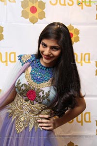 Sasya Designer Festive Wedding Collection