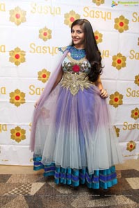 Sasya Designer Festive Wedding Collection