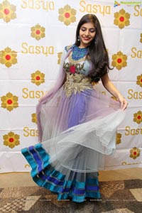 Sasya Designer Festive Wedding Collection