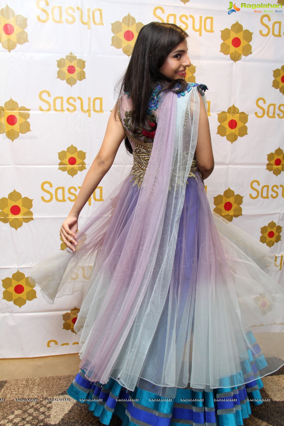 Sasya Designer Festive Wedding Collection