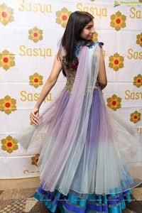 Sasya Designer Festive Wedding Collection