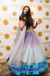 Sasya Designer Festive Wedding Collection