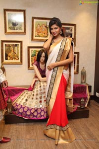 Sasya Designer Festive Wedding Collection