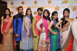 Sasya Designer Festive Wedding Collection