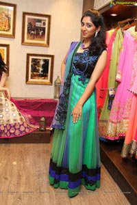 Sasya Designer Festive Wedding Collection