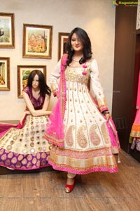 Sasya Designer Festive Wedding Collection