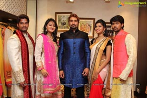 Sasya Designer Festive Wedding Collection