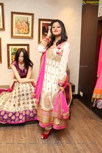 Sasya Designer Festive Wedding Collection