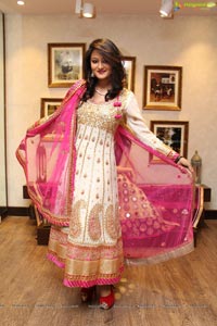 Sasya Designer Festive Wedding Collection