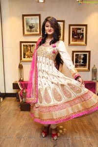 Sasya Designer Festive Wedding Collection