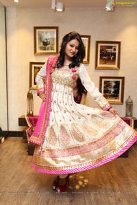 Sasya Designer Festive Wedding Collection