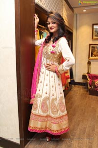 Sasya Designer Festive Wedding Collection