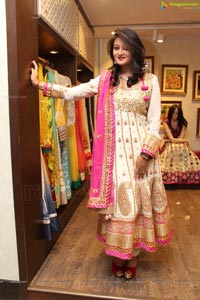 Sasya Designer Festive Wedding Collection