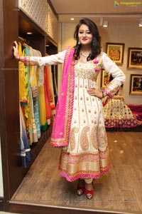 Sasya Designer Festive Wedding Collection