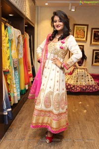 Sasya Designer Festive Wedding Collection