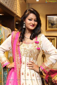 Sasya Designer Festive Wedding Collection