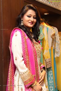 Sasya Designer Festive Wedding Collection