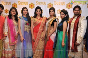 Sasya Designer Festive Wedding Collection