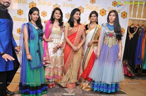 Sasya Designer Festive Wedding Collection