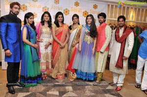 Sasya Designer Festive Wedding Collection