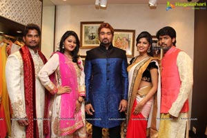 Sasya Designer Festive Wedding Collection