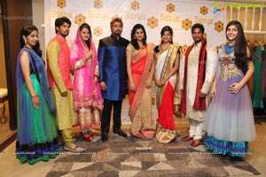 Sasya Designer Festive Wedding Collection