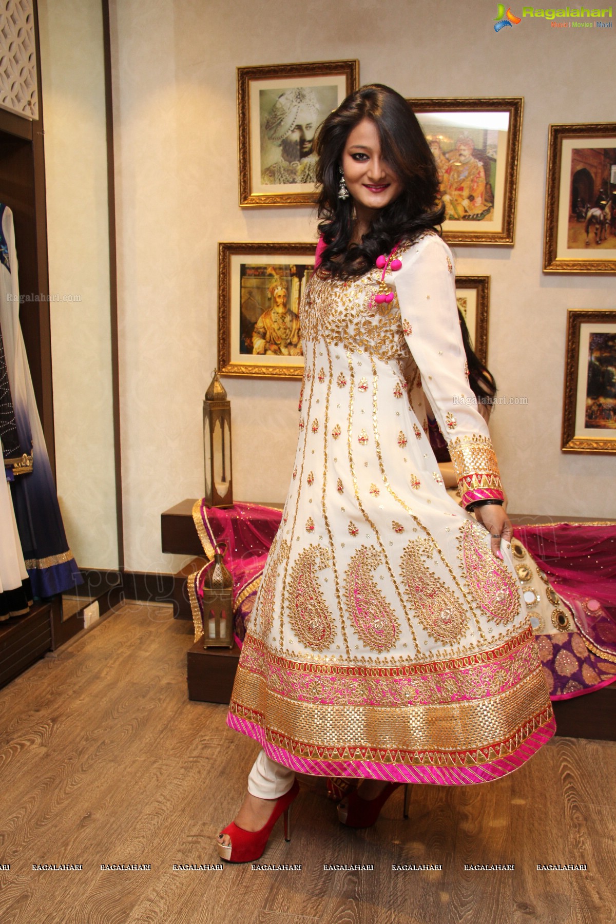 Sasya Designer Festive Wedding Collection