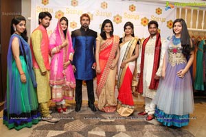 Sasya Designer Festive Wedding Collection