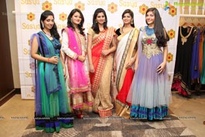 Sasya Designer Festive Wedding Collection