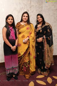 Sharda Bai Bansal's Granddaughter Manvi's Cradle Ceremony