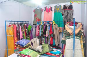 Style Weaves Expo