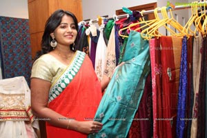 Shrujan Hand Emroidery Exhibition