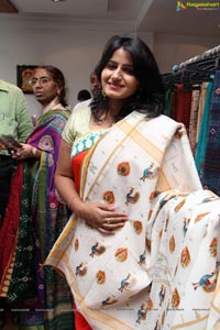 Shrujan Hand Emroidery Exhibition