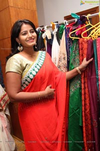 Shrujan Hand Emroidery Exhibition