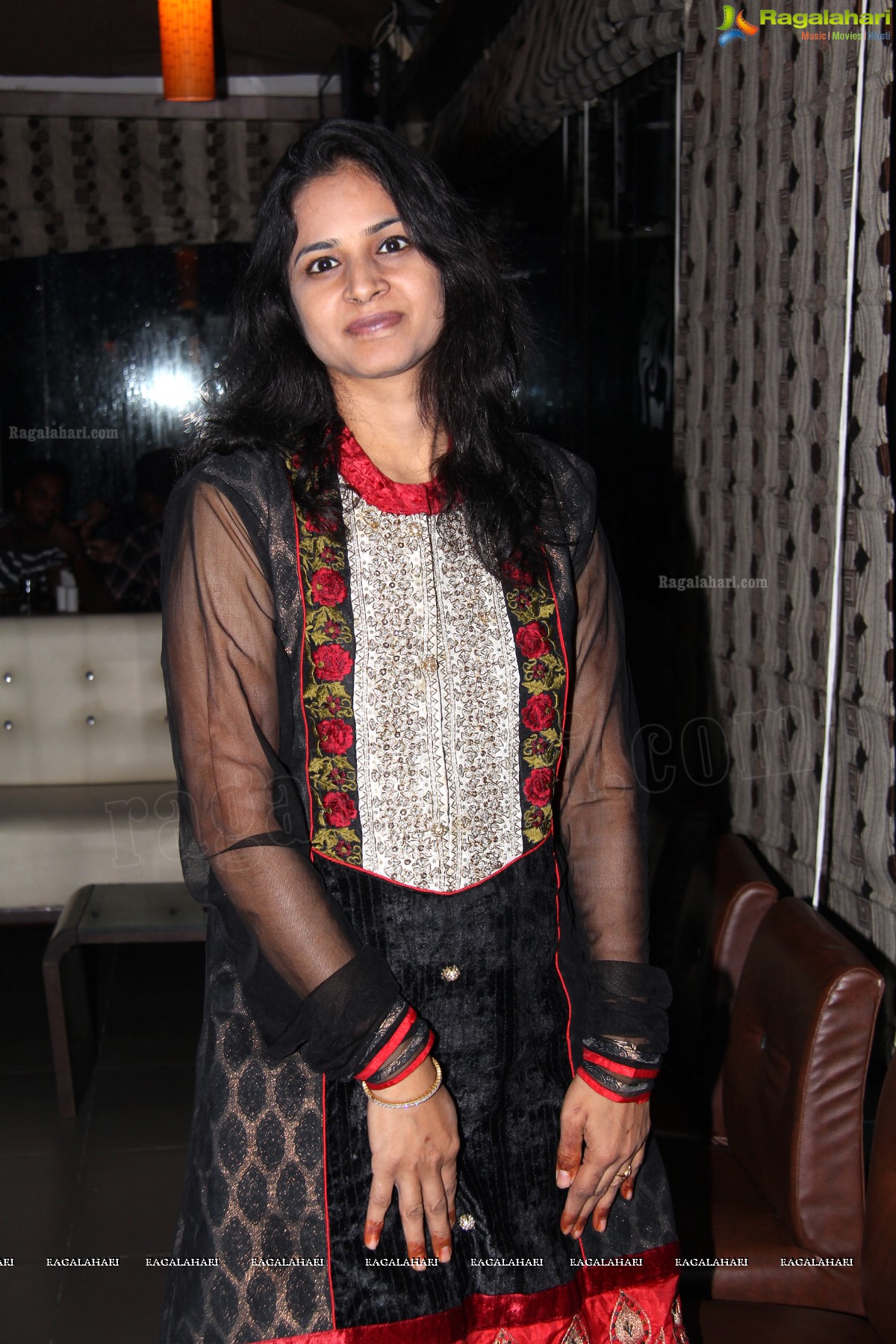 Shruti Agarwal 2013 Birthday Party