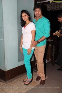 Shruti Agarwal Birthday Party