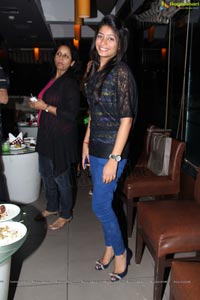 Shruti Agarwal Birthday Party