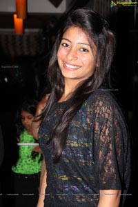 Shruti Agarwal Birthday Party