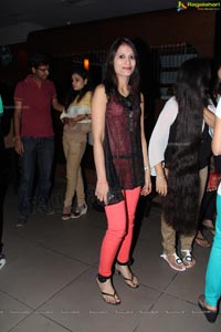 Shruti Agarwal Birthday Party