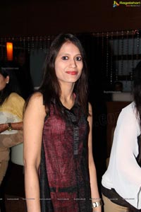 Shruti Agarwal Birthday Party