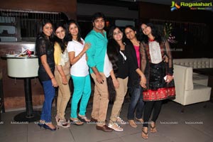 Shruti Agarwal Birthday Party