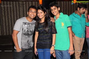 Shruti Agarwal Birthday Party