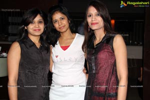 Shruti Agarwal Birthday Party