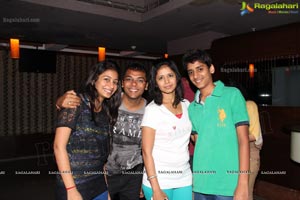 Shruti Agarwal Birthday Party