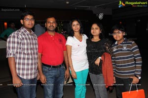 Shruti Agarwal Birthday Party