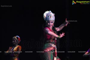 Silicon Andhra Cultural Festival 2013